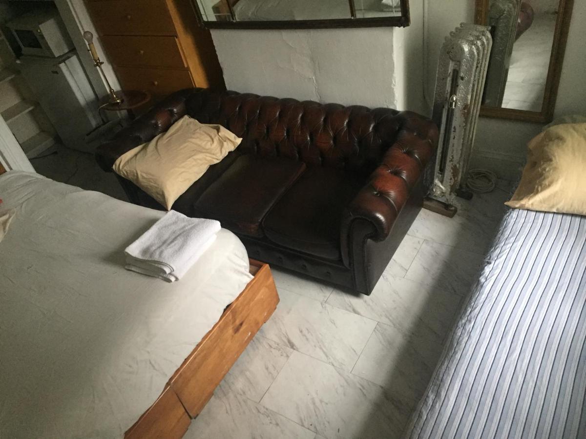 Private Room In Manhattan Νέα Υόρκη Εξωτερικό φωτογραφία