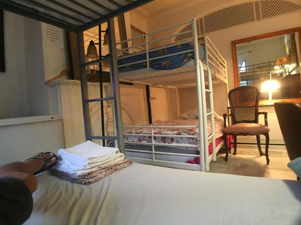 Private Room In Manhattan Νέα Υόρκη Εξωτερικό φωτογραφία