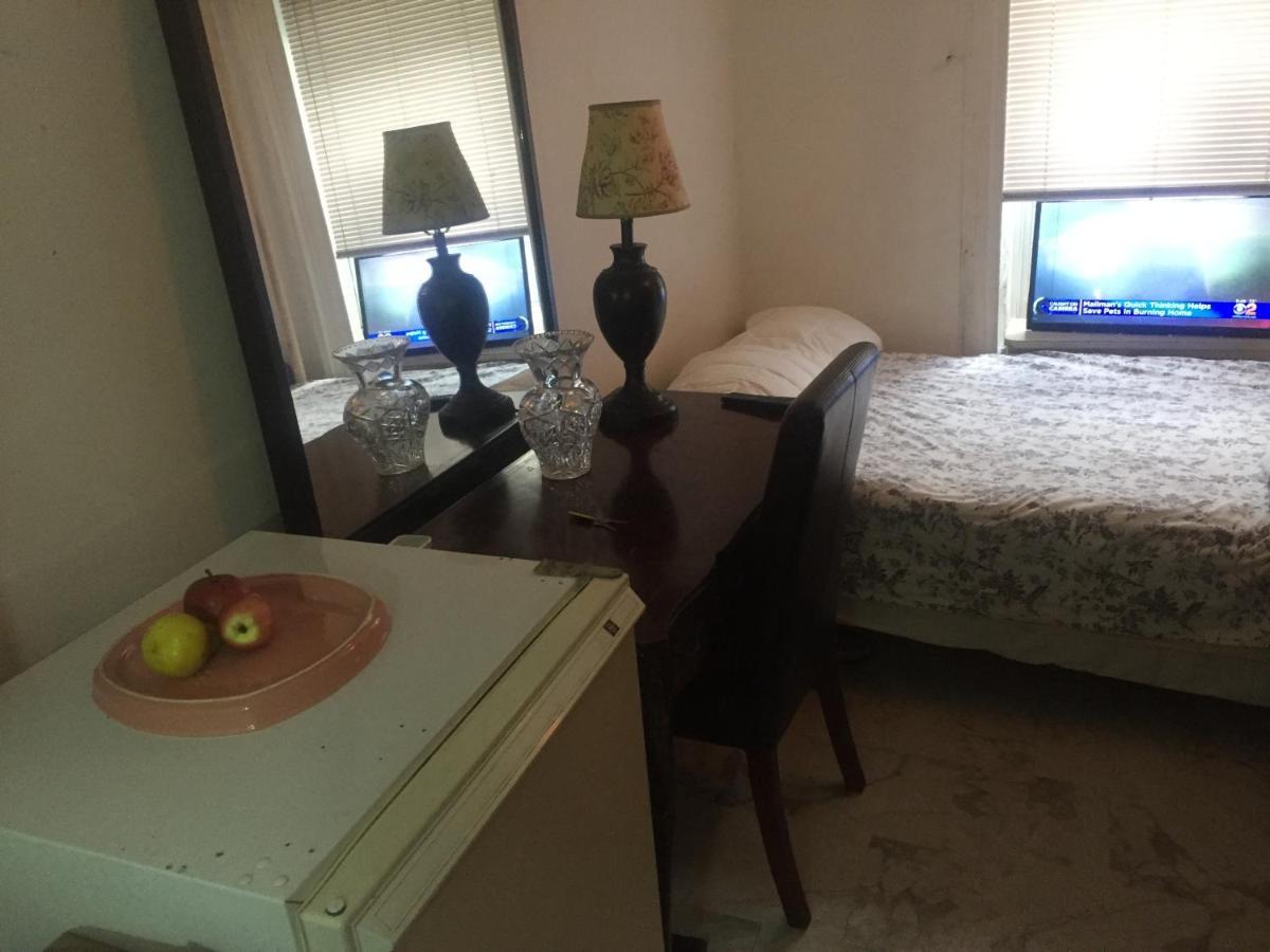 Private Room In Manhattan Νέα Υόρκη Εξωτερικό φωτογραφία