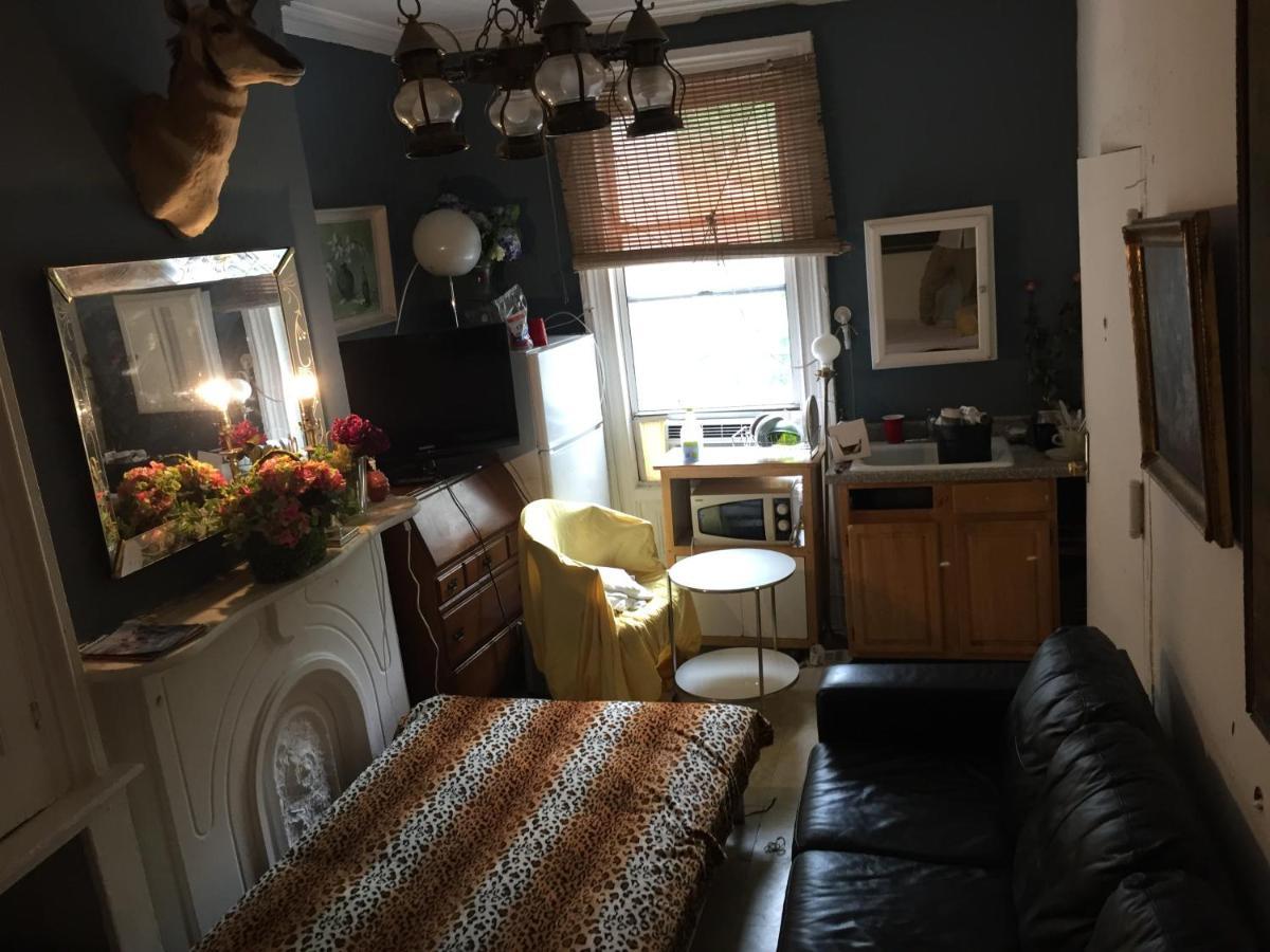 Private Room In Manhattan Νέα Υόρκη Εξωτερικό φωτογραφία