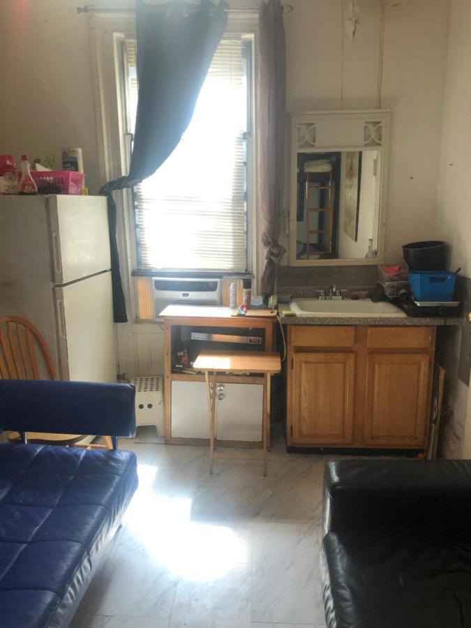 Private Room In Manhattan Νέα Υόρκη Εξωτερικό φωτογραφία