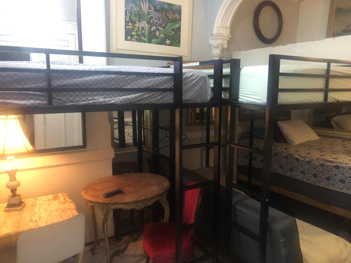 Private Room In Manhattan Νέα Υόρκη Εξωτερικό φωτογραφία