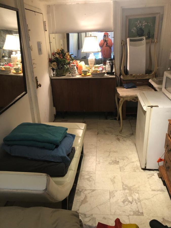 Private Room In Manhattan Νέα Υόρκη Εξωτερικό φωτογραφία