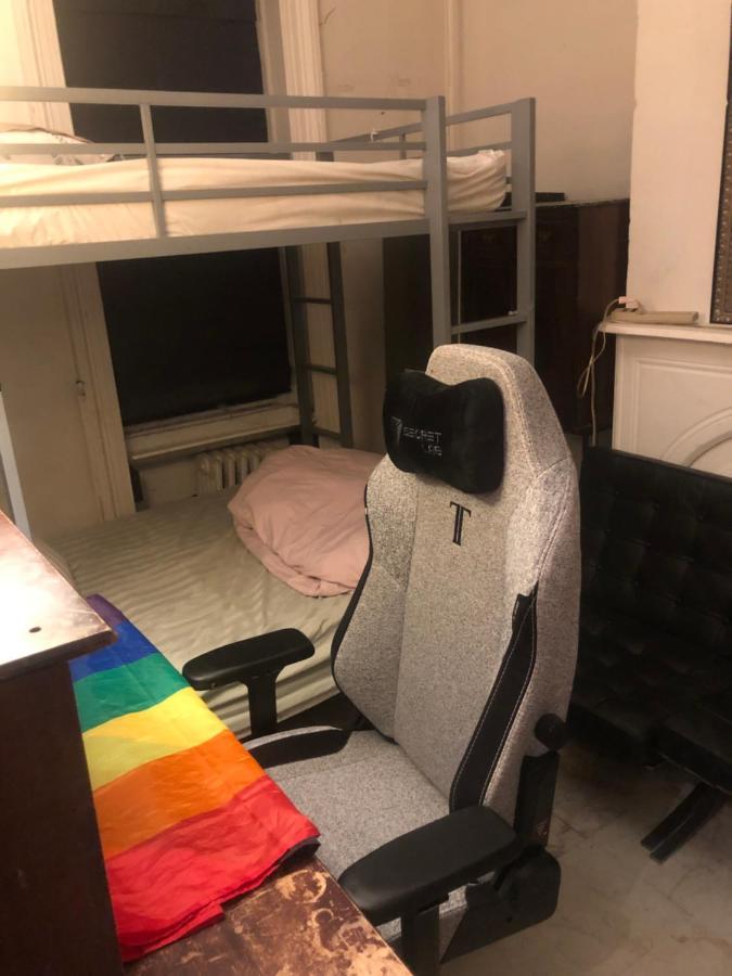 Private Room In Manhattan Νέα Υόρκη Εξωτερικό φωτογραφία