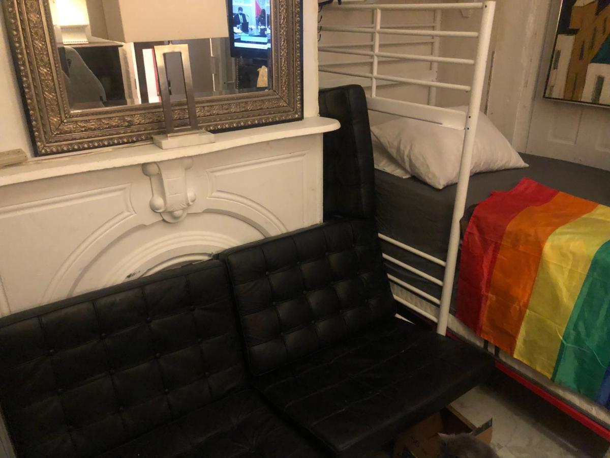 Private Room In Manhattan Νέα Υόρκη Εξωτερικό φωτογραφία
