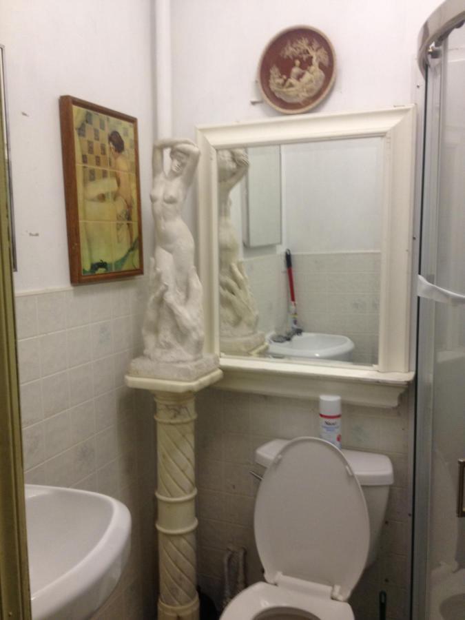Private Room In Manhattan Νέα Υόρκη Εξωτερικό φωτογραφία