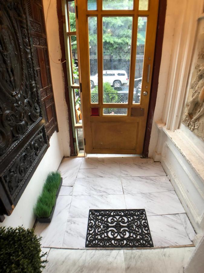 Private Room In Manhattan Νέα Υόρκη Εξωτερικό φωτογραφία